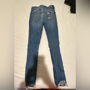 American Eagle Skinny Jean